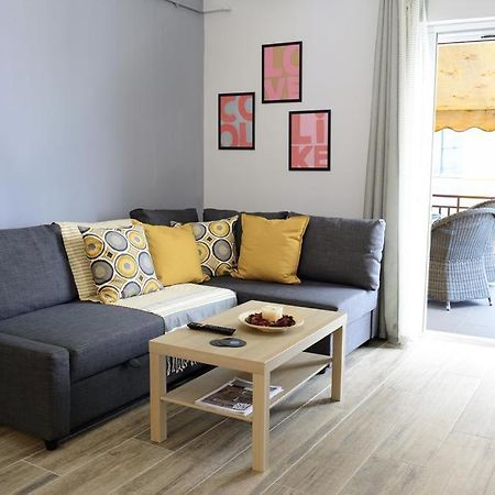 Athens City Poppy'S Dreamy Apartment, Thissio Ngoại thất bức ảnh